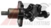 VAUXH 90297557 Brake Master Cylinder